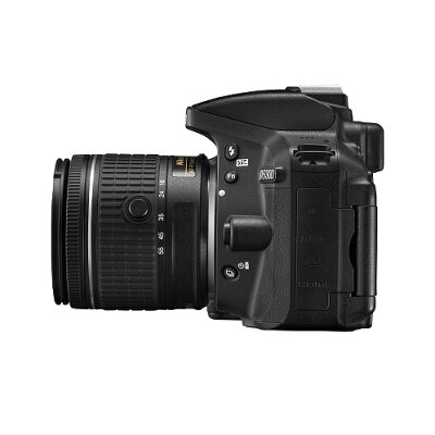 【楽天市場】ニコン Nikon D5300 AF-P ダブルズームキット BLACK | 価格比較 - 商品価格ナビ